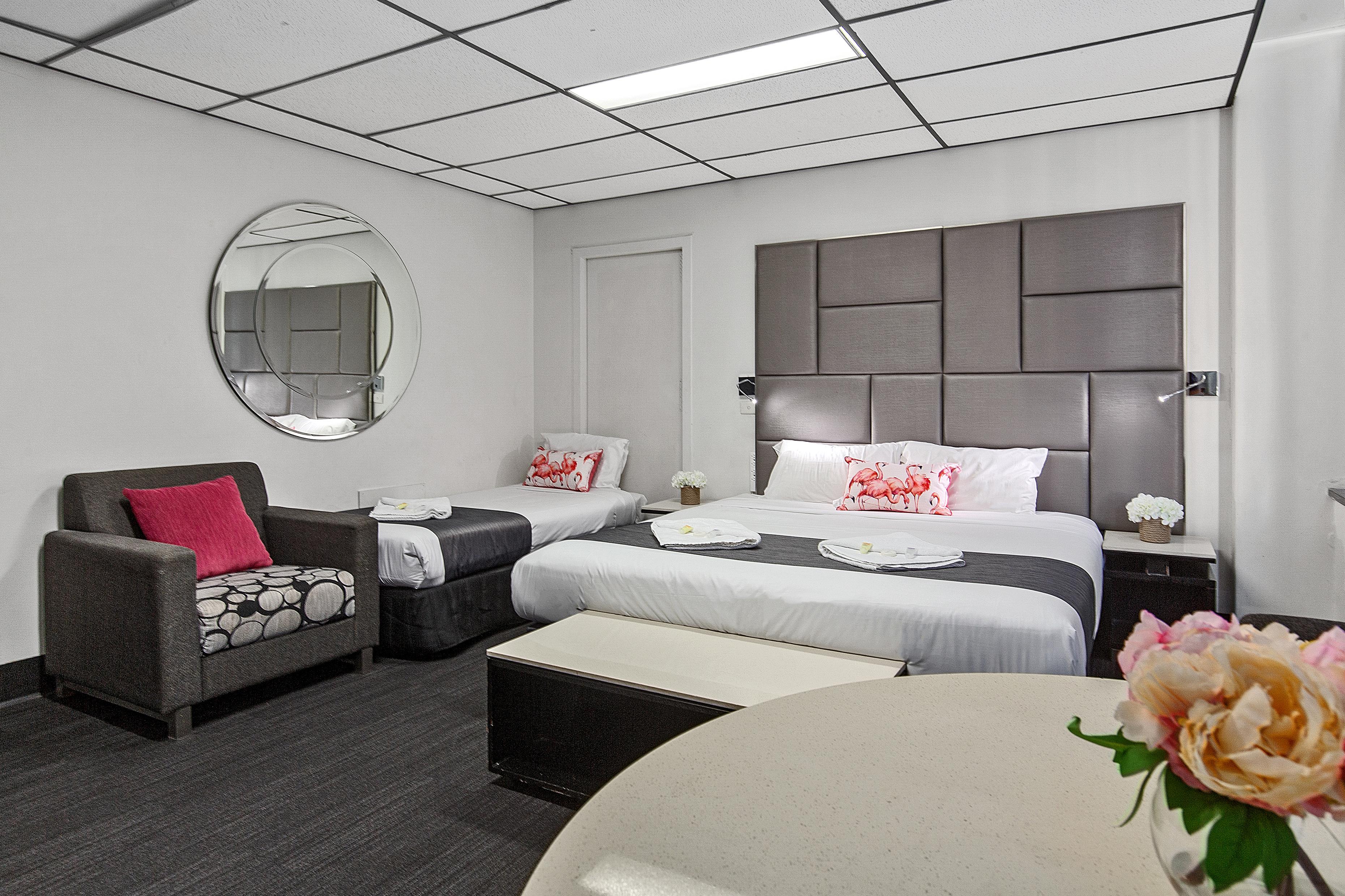 Cosmo On Bank Hotel Adelaide Ngoại thất bức ảnh