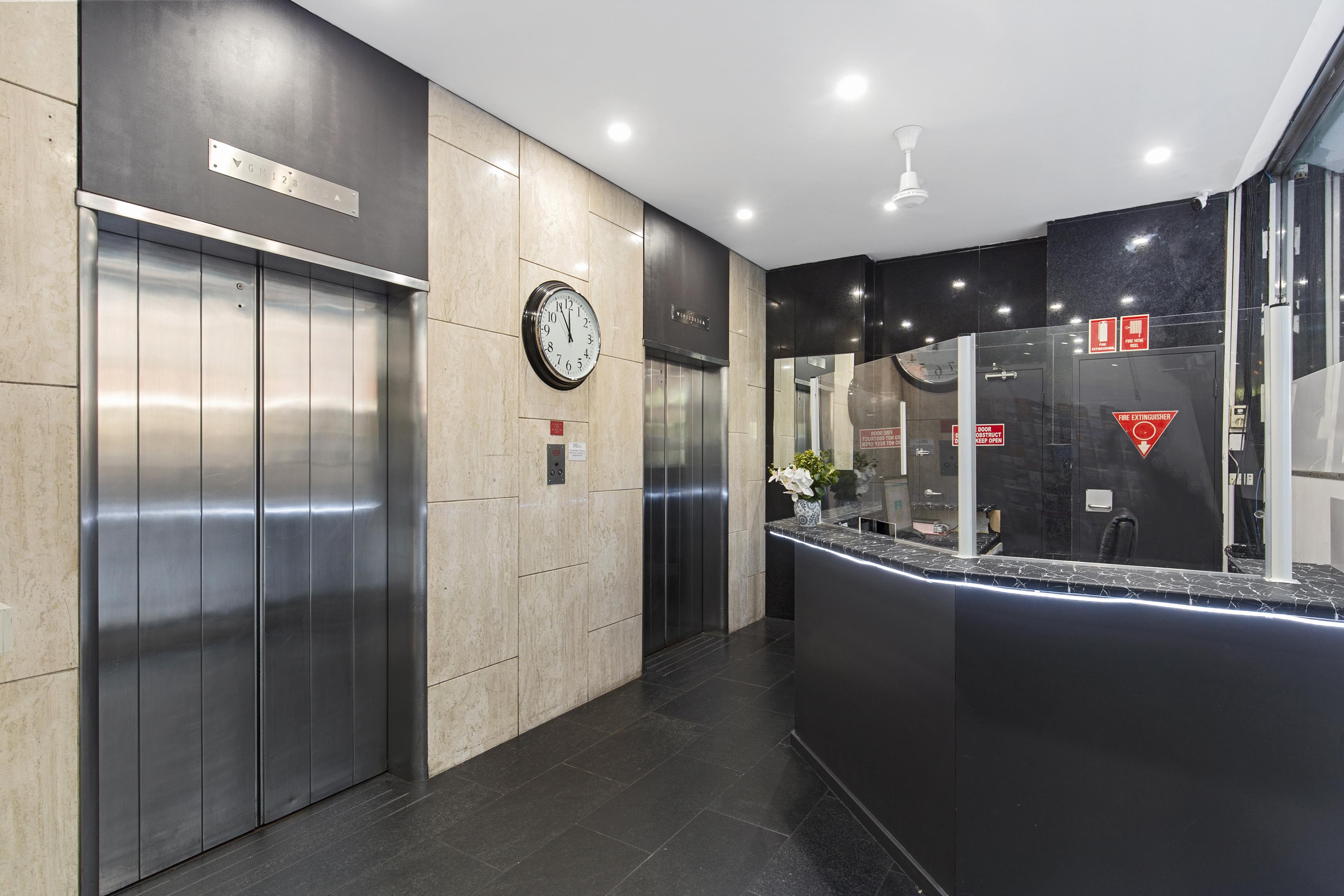 Cosmo On Bank Hotel Adelaide Ngoại thất bức ảnh