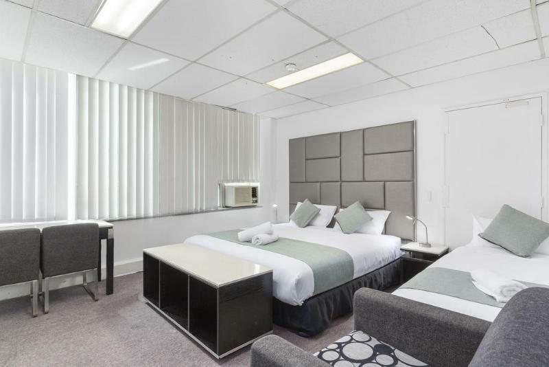 Cosmo On Bank Hotel Adelaide Ngoại thất bức ảnh