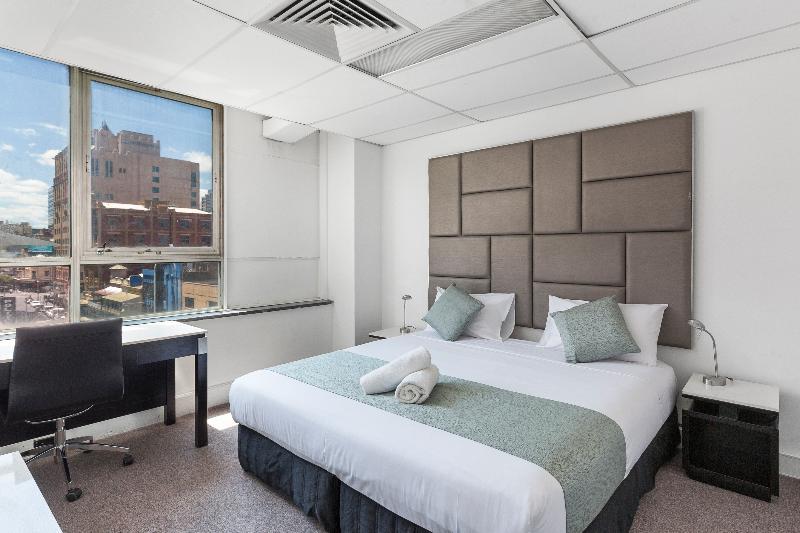 Cosmo On Bank Hotel Adelaide Ngoại thất bức ảnh